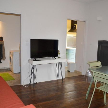 Logement Nenuphar อาวาลง ภายนอก รูปภาพ