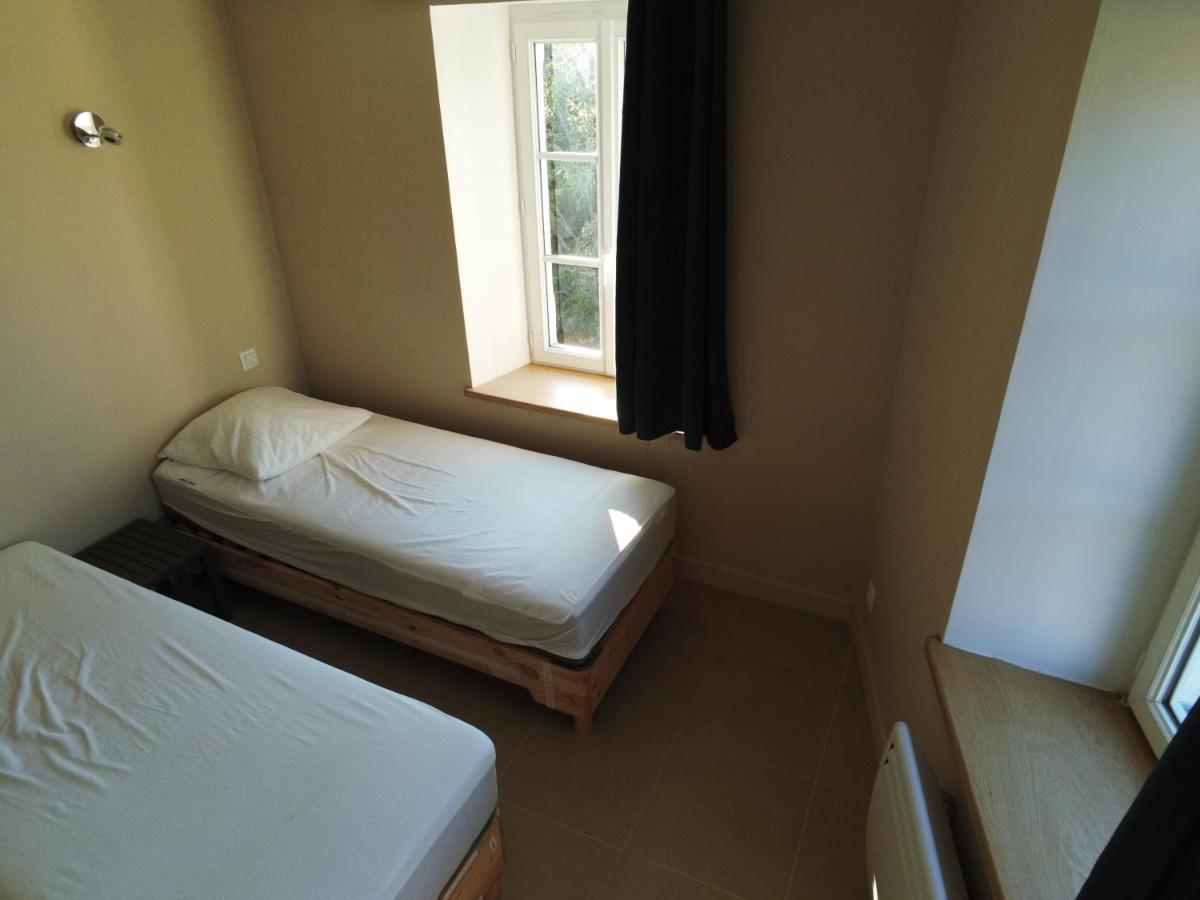 Logement Nenuphar อาวาลง ภายนอก รูปภาพ