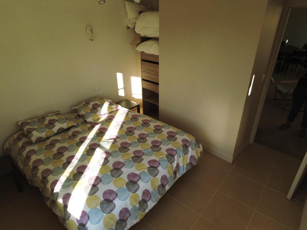 Logement Nenuphar อาวาลง ภายนอก รูปภาพ