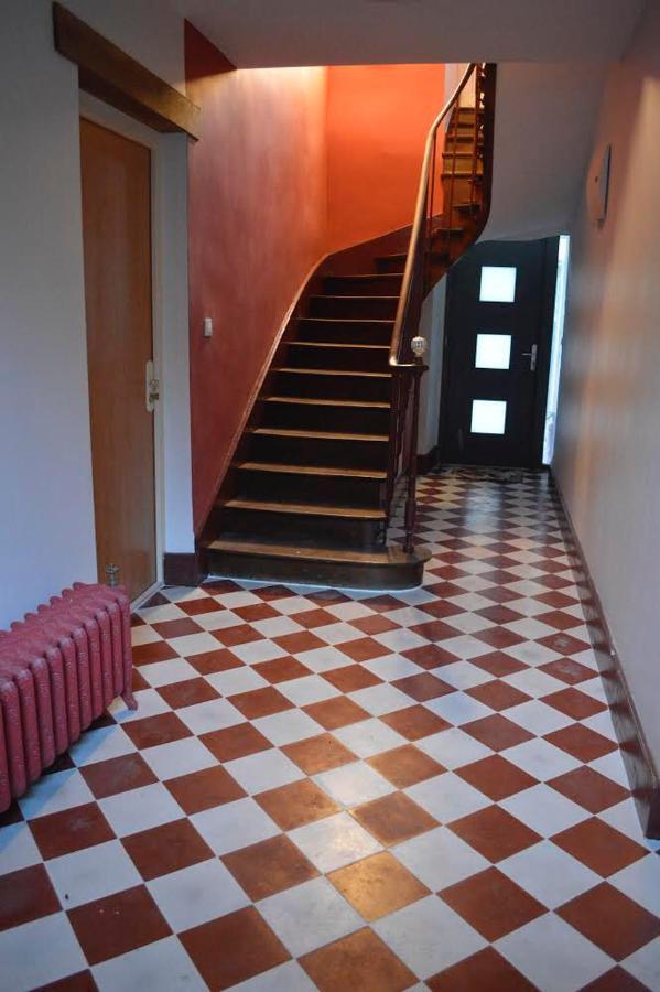 Logement Nenuphar อาวาลง ภายนอก รูปภาพ