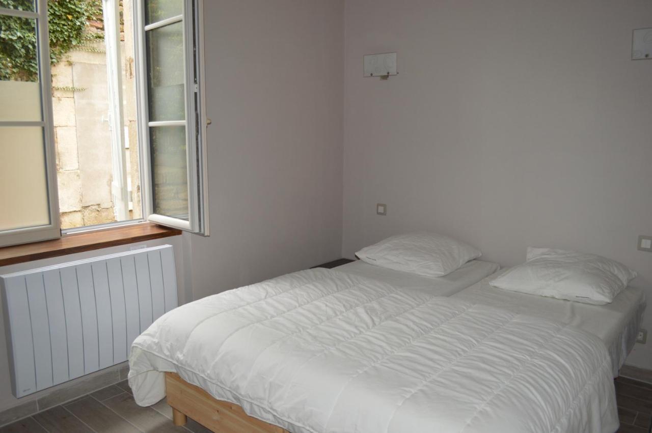 Logement Nenuphar อาวาลง ภายนอก รูปภาพ